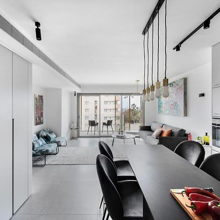 Yefet - By Beach Apartments Tlv Tel Aviv-Jaffa Exterior foto