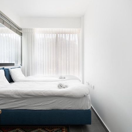 Yefet - By Beach Apartments Tlv Tel Aviv-Jaffa Exterior foto