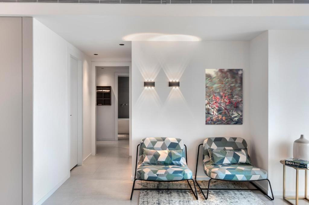 Yefet - By Beach Apartments Tlv Tel Aviv-Jaffa Exterior foto