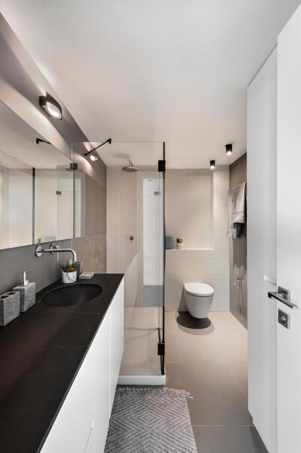 Yefet - By Beach Apartments Tlv Tel Aviv-Jaffa Exterior foto