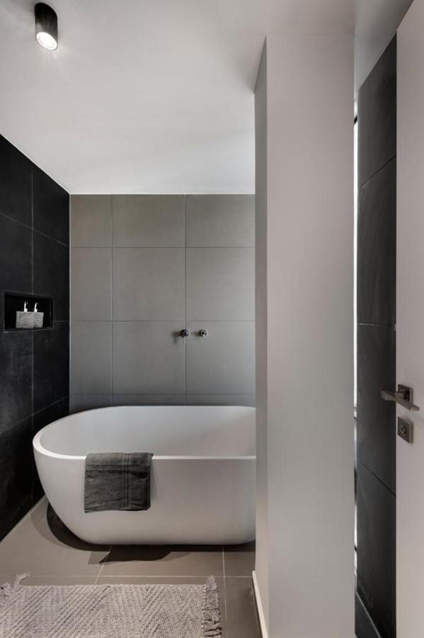 Yefet - By Beach Apartments Tlv Tel Aviv-Jaffa Exterior foto